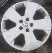 Jante alu OPEL Vectra C III