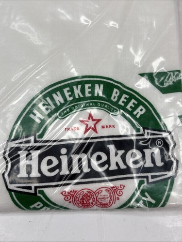 Heineken shirt large - t-shirt, sealed