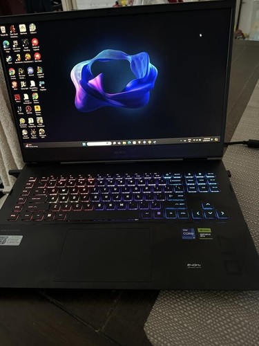 Portable gamer omen - portable,