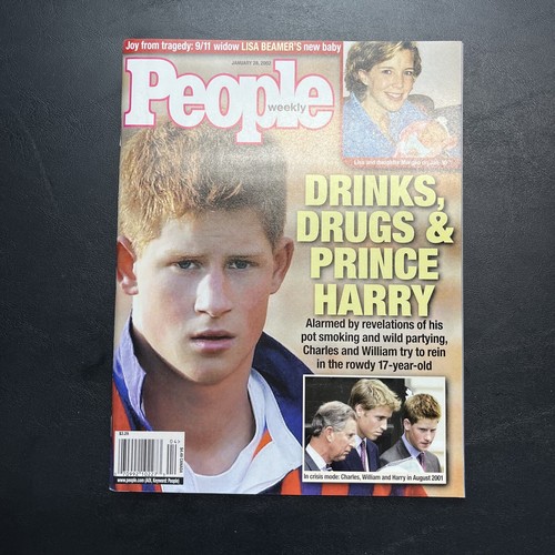 People magazine jan - people,