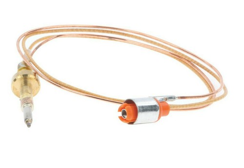 Mini wok thermocouple plaque - mini,