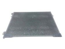 CONDENSEUR DE CLIMATISATION