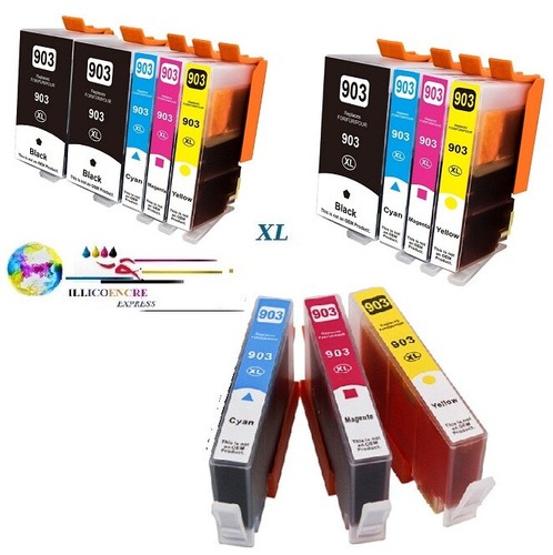 903 903l 903xl cartouches - , 903-903l-903xl-cartouches