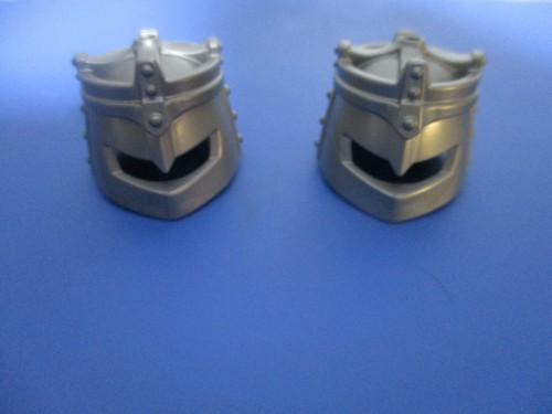 Playmobil casque chevalier - ,