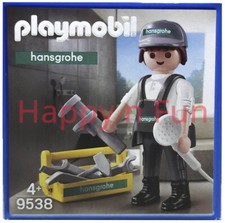 Playmobil ® 9538 Hansgrohe