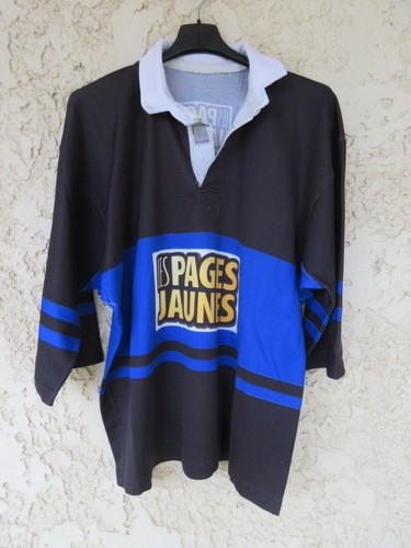 Maillot rugby les pages - maillot,
