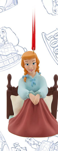 Disney store cendrillon - disney,