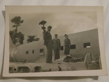 PHOTO PERSONNELLE CRASH DC3