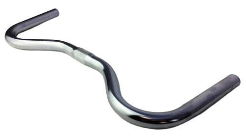 Cintre moustache l490mm - cintre,
