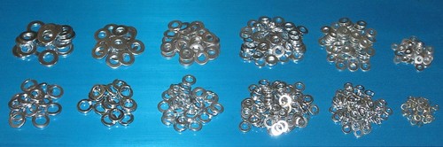 Imperial rondelles 500 pack - imperial,
