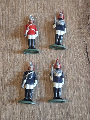 Lot britains soldats - lot,