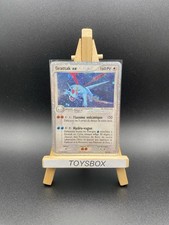 Carte Pokémon Drattak EX