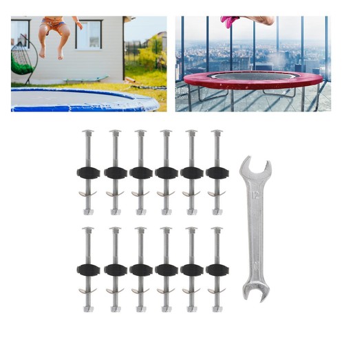 Trampoline lot 12 - en,
