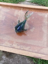 petit poisson verre de murano