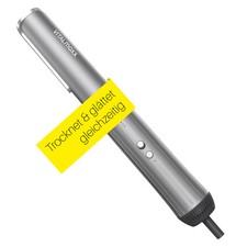 Style shine airstyler lisseur - style&shine,