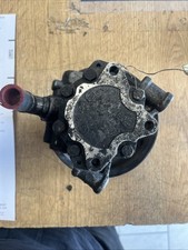 POMPE DIRECTION ASSISTEE MERCEDES CLASSE V 638/2 VITO A0024665101 A0024664801