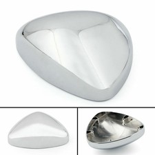 Chrome Air Cleaner Filter