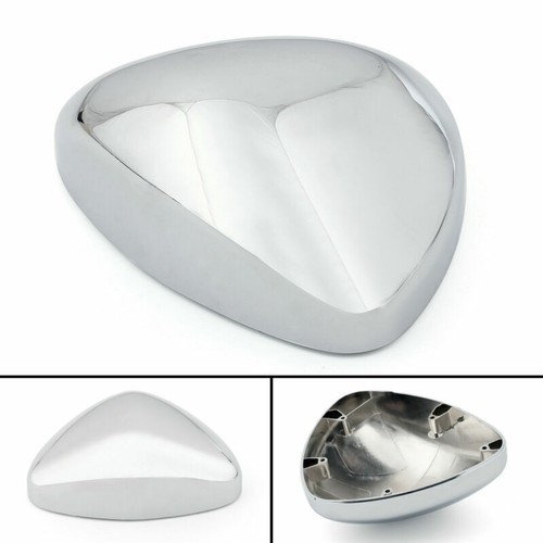 Chrome air cleaner filter - cleaner,