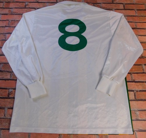 Ennerre maillot de - nr, n°8