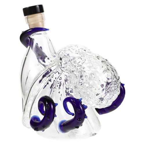 Carafe verre forme - verre, de