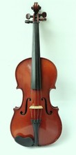 ancien violon 3/4 Louis