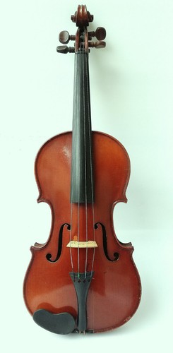 Ancien violon louis - 3/4,