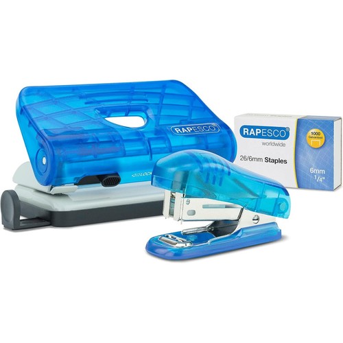 Perforateur agrafeuse - -,