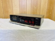 Lecteur de cassette analogique d'occasion pour platine cassette stéréo AIWA A...