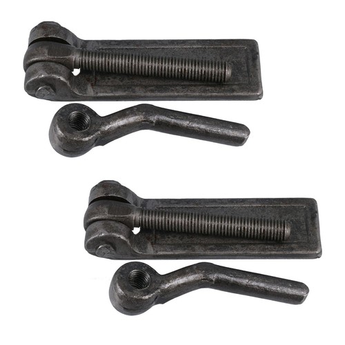 Fixation rampe filetée - filetée, 2