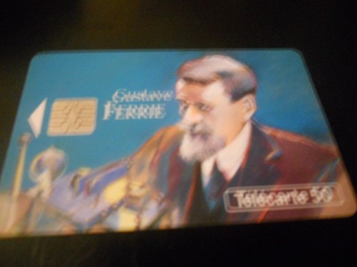 Telecarte france unites - telecarte,