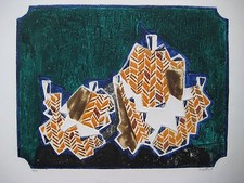 LOUTTRE B. BISSIÈRE GRAVURE