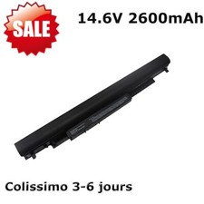 807956-001 807957-001 HSTNN-IB7B 807611-421 807612-421 Batterie pour HP 15