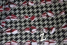 Sacaï.Superbe lainage