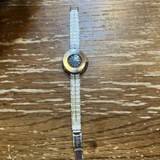 Ancienne Montre Kelton Femme