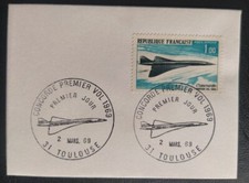 ENVELOPPE PREMIER JOUR