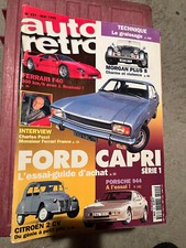 AUTO RETRO N°221