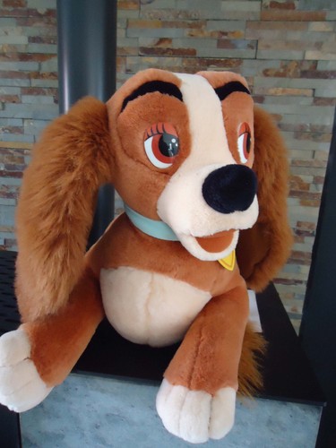 Grande peluche range - peluche,