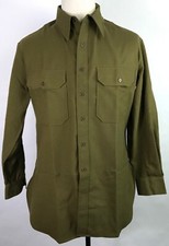 WWII US ARMY INFANTRY M1937