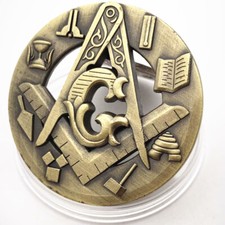 Pièce  collection   Franc