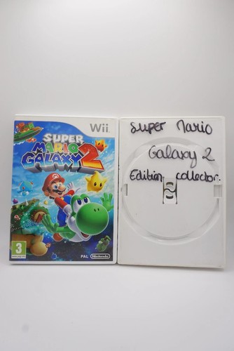 Super mario galaxy nintendo - mario,