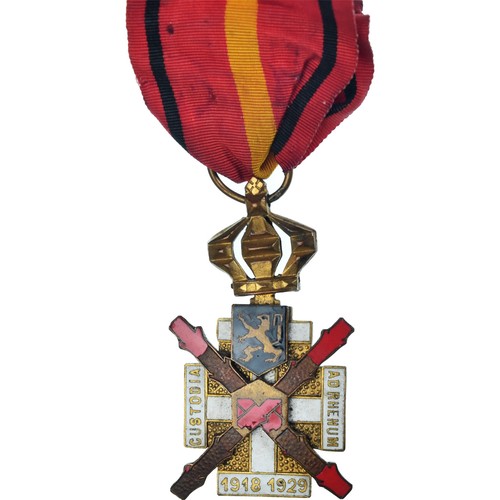 1152959 belgium garde du - [#1152959],