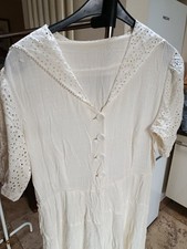 Robe Années 40/50