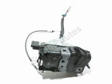 SERRURE DE PORTE AVANT DROITE 9816343380 CITROEN BERLINGO 3 (05/2018)