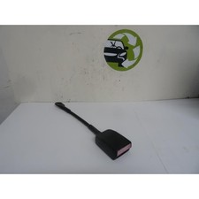 FIBBIA CINTURA DI SICUREZZA ANTERIORE DX Aixam 500 Brommobiel 0.5 (Z482) 2008