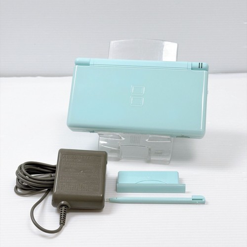 Jeu nintendo lite ice blue - ds,