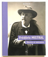 BAUDIN Gérard. Frédéric