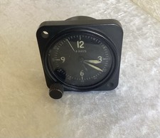 MONTRE COKPIT US AIR FORCE TYPE A11 BULOVA WATCH CO.