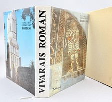 VIVARAIS GEVAUDAN ROMAN •