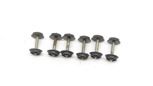 Hornby lot essieux pour - 6,