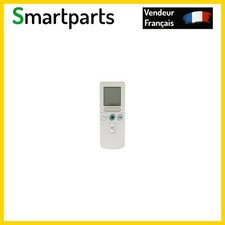 Télécommande compatible Hitachi RAR-52P1 RAR-2SP1 RAR-3U4 RAR-2P2 RAR-3U3 RAR-52